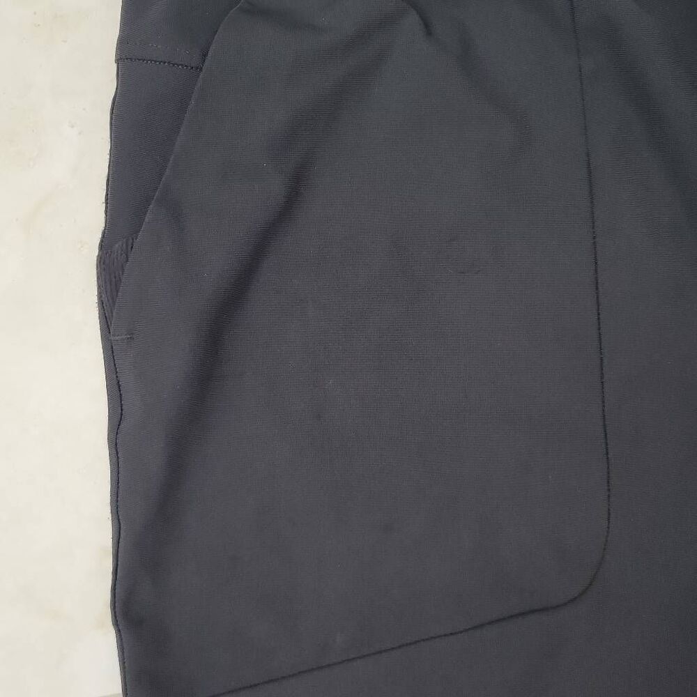 Lululemon Men's ABC Jogger Obsidian Black Size Large Tall - Picture 3 of 10